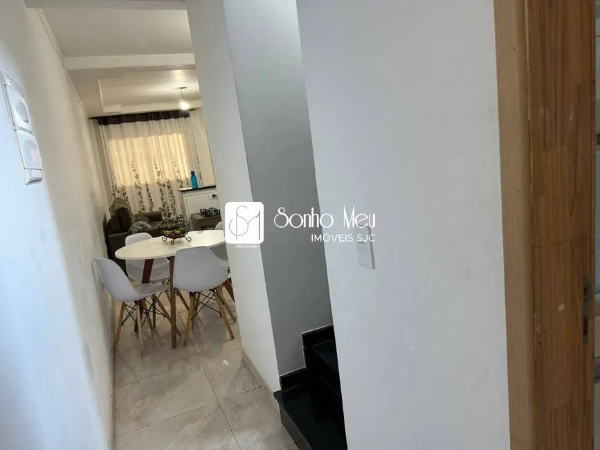 Casa com 4 quartos à venda, 125m2 em Sao Jose Dos Campos - SP - imagem 4 Foto 4 de Casa com 4 quartos à venda, 125m2 em Sao Jose Dos Campos - SP