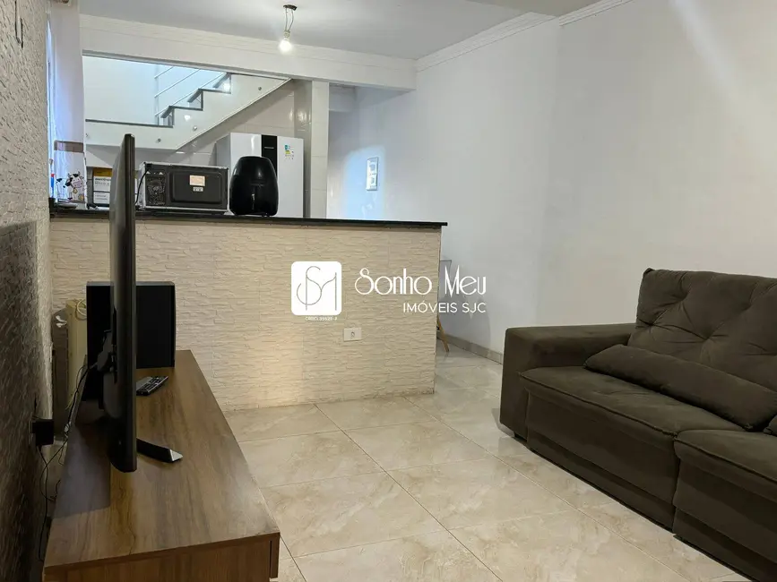 Casa com 4 quartos à venda, 125m2 em Sao Jose Dos Campos - SP - imagem 6 Foto 6 de Casa com 4 quartos à venda, 125m2 em Sao Jose Dos Campos - SP