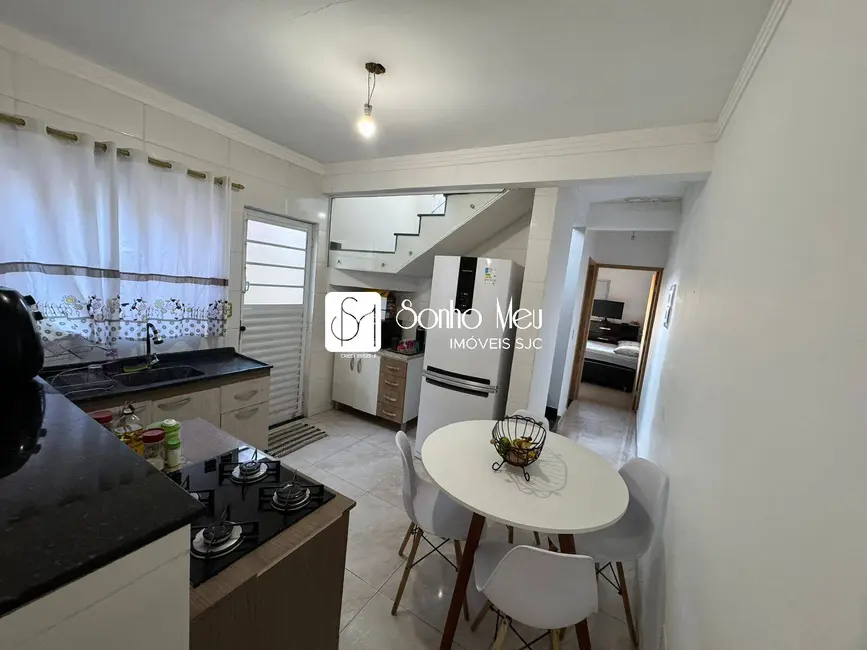 Casa com 4 quartos à venda, 125m2 em Sao Jose Dos Campos - SP - imagem 5 Foto 5 de Casa com 4 quartos à venda, 125m2 em Sao Jose Dos Campos - SP