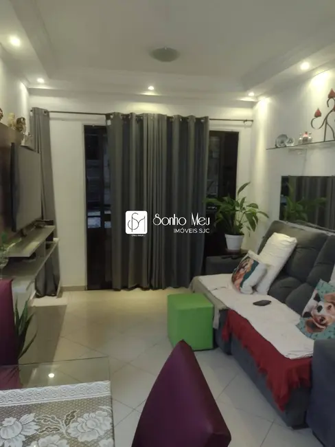 Foto 4 de Apartamento com 2 quartos à venda, 68m2 em Sao Jose Dos Campos - SP