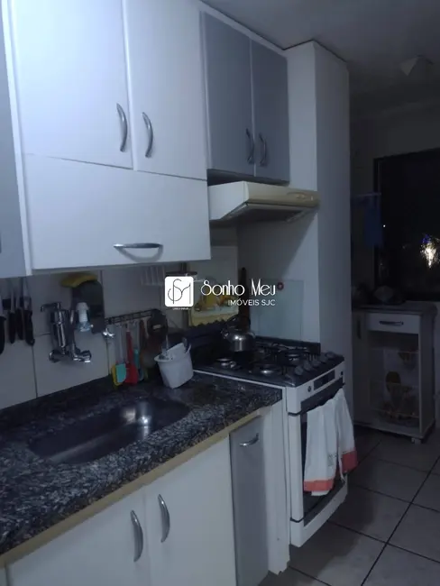 Foto 8 de Apartamento com 2 quartos à venda, 68m2 em Sao Jose Dos Campos - SP