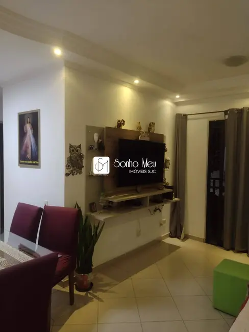 Foto 2 de Apartamento com 2 quartos à venda, 68m2 em Sao Jose Dos Campos - SP