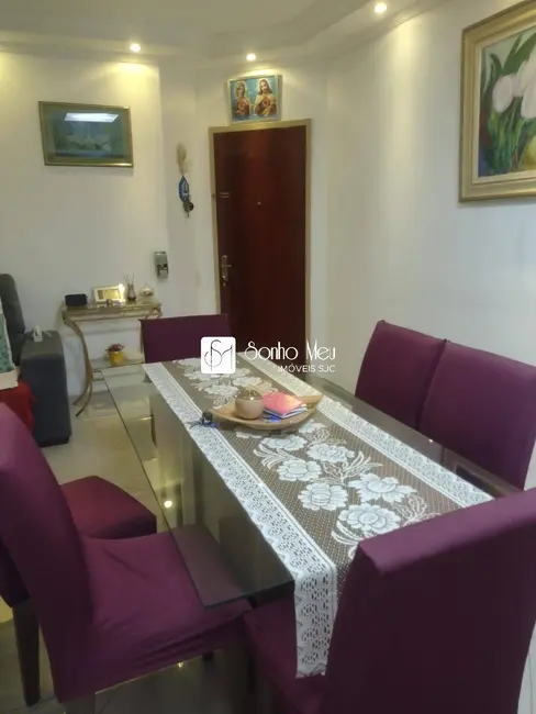 Foto 3 de Apartamento com 2 quartos à venda, 68m2 em Sao Jose Dos Campos - SP