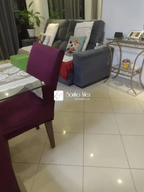 Foto 5 de Apartamento com 2 quartos à venda, 68m2 em Sao Jose Dos Campos - SP