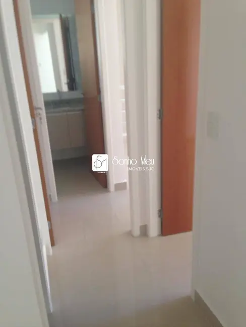 Foto 8 de Apartamento com 2 quartos para alugar, 78m2 em Sao Jose Dos Campos - SP