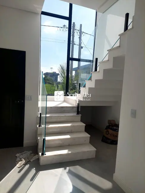 Casa de Condomínio com 3 quartos à venda, 250m2 em Sao Jose Dos Campos - SP - imagem 9 Foto 9 de Casa de Condomínio com 3 quartos à venda, 250m2 em Sao Jose Dos Campos - SP