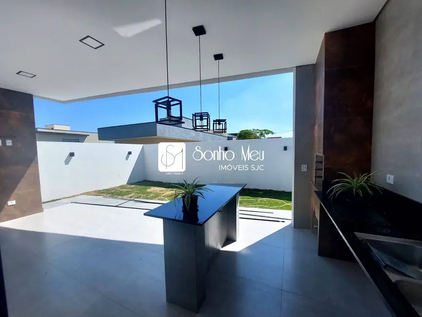 Casa de Condomínio com 3 quartos à venda, 250m2 em Sao Jose Dos Campos - SP - imagem 6 Foto 6 de Casa de Condomínio com 3 quartos à venda, 250m2 em Sao Jose Dos Campos - SP