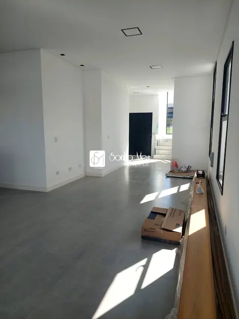 Casa de Condomínio com 3 quartos à venda, 250m2 em Sao Jose Dos Campos - SP - imagem 5 Foto 5 de Casa de Condomínio com 3 quartos à venda, 250m2 em Sao Jose Dos Campos - SP