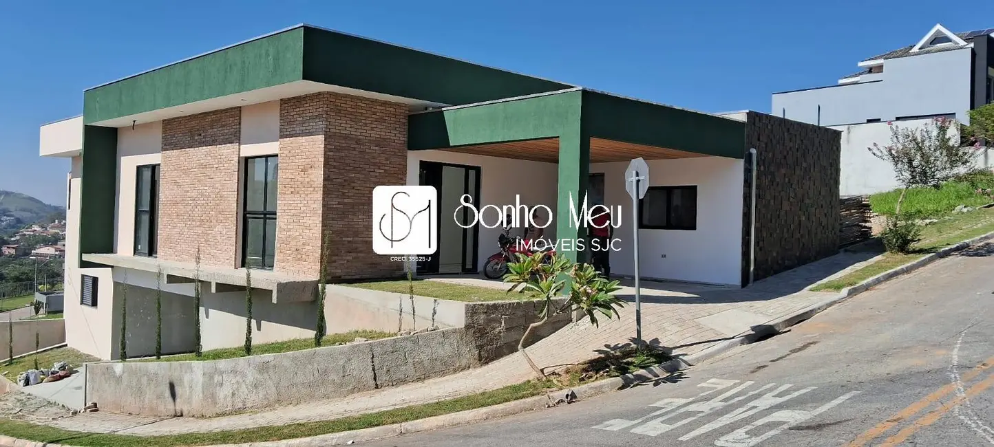 Foto 2 de Casa com 4 quartos à venda, 300m2 em Sao Jose Dos Campos - SP