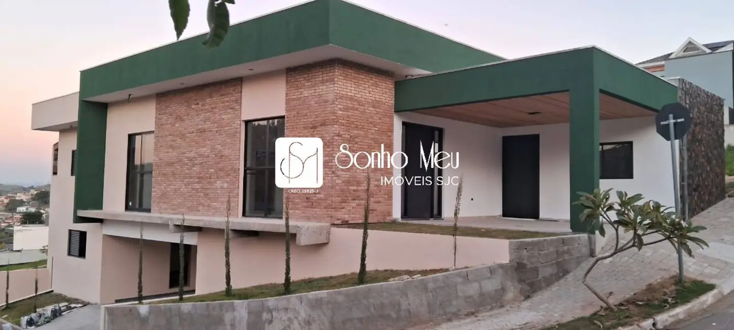 Foto 5 de Casa com 4 quartos à venda, 300m2 em Sao Jose Dos Campos - SP