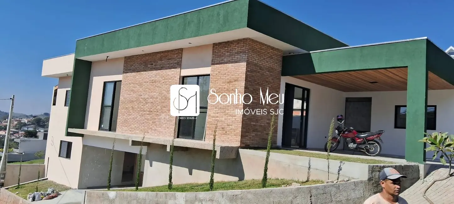 Foto 7 de Casa com 4 quartos à venda, 300m2 em Sao Jose Dos Campos - SP