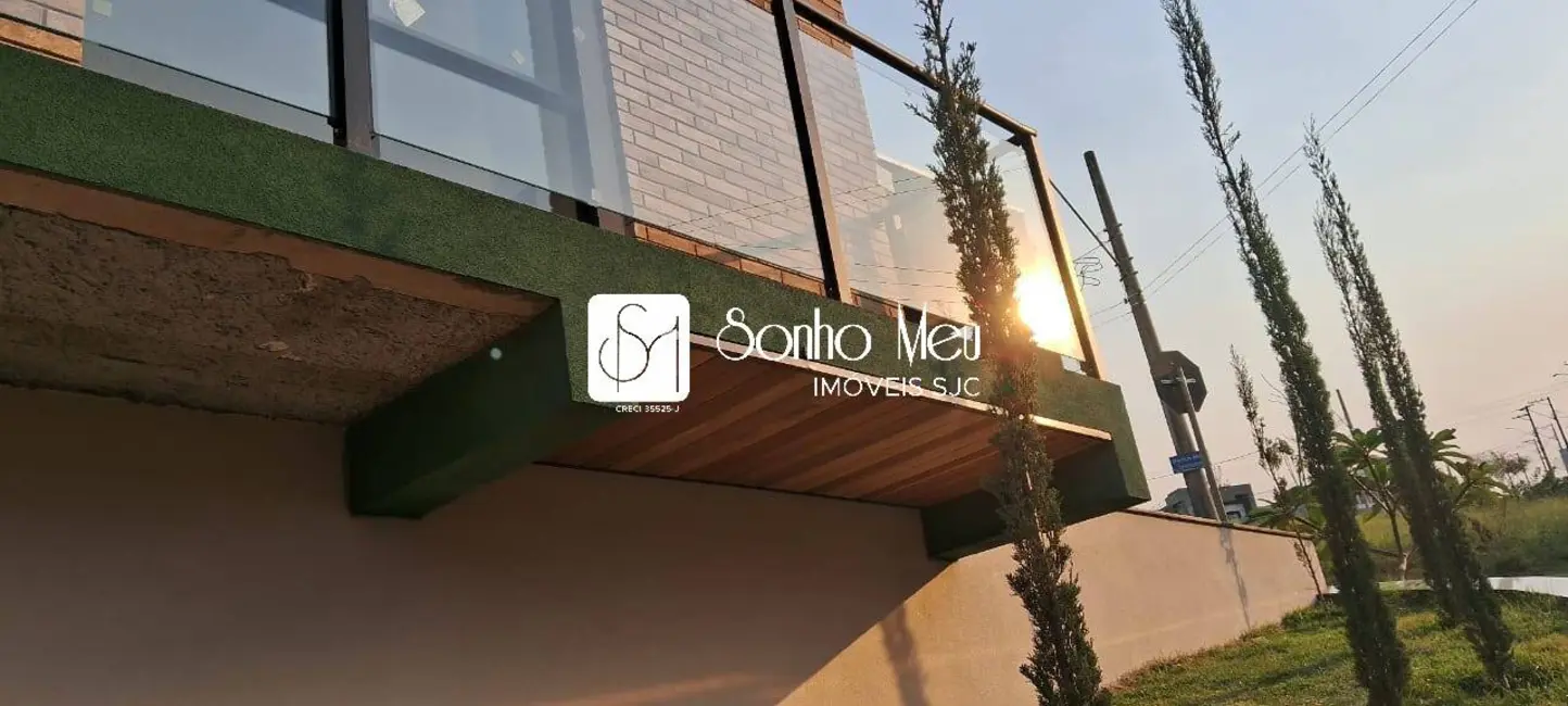 Foto 4 de Casa com 4 quartos à venda, 300m2 em Sao Jose Dos Campos - SP