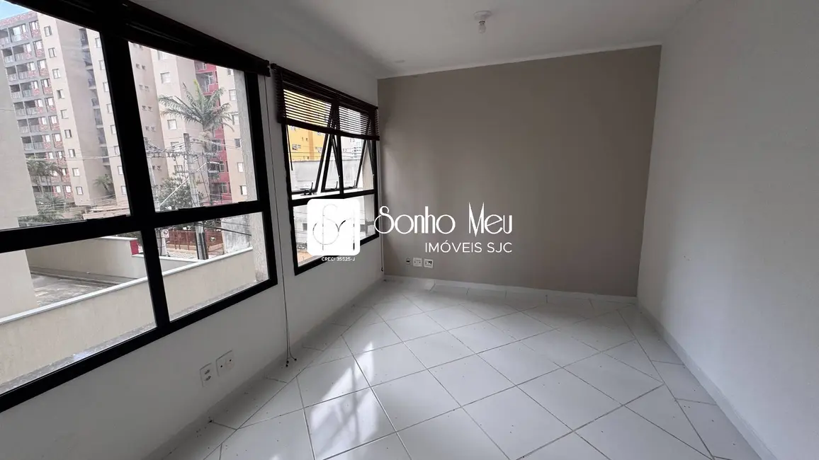 Foto 5 de Sala Comercial à venda, 40m2 em Sao Jose Dos Campos - SP