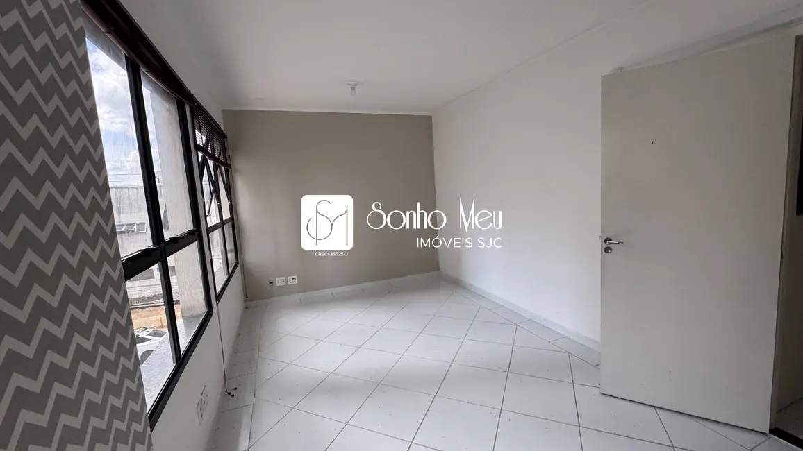 Foto 4 de Sala Comercial à venda, 40m2 em Sao Jose Dos Campos - SP