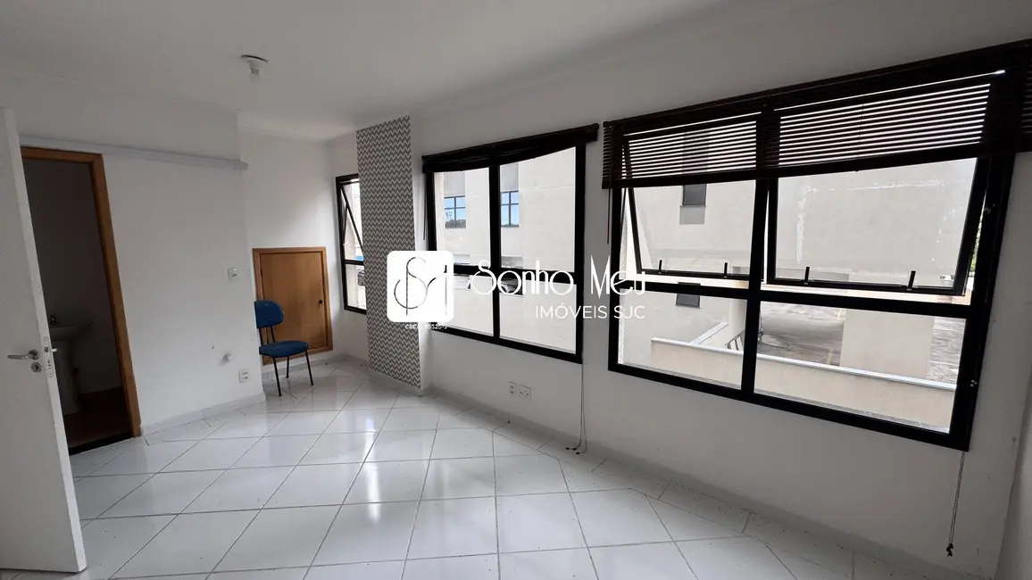 Foto 3 de Sala Comercial à venda, 40m2 em Sao Jose Dos Campos - SP