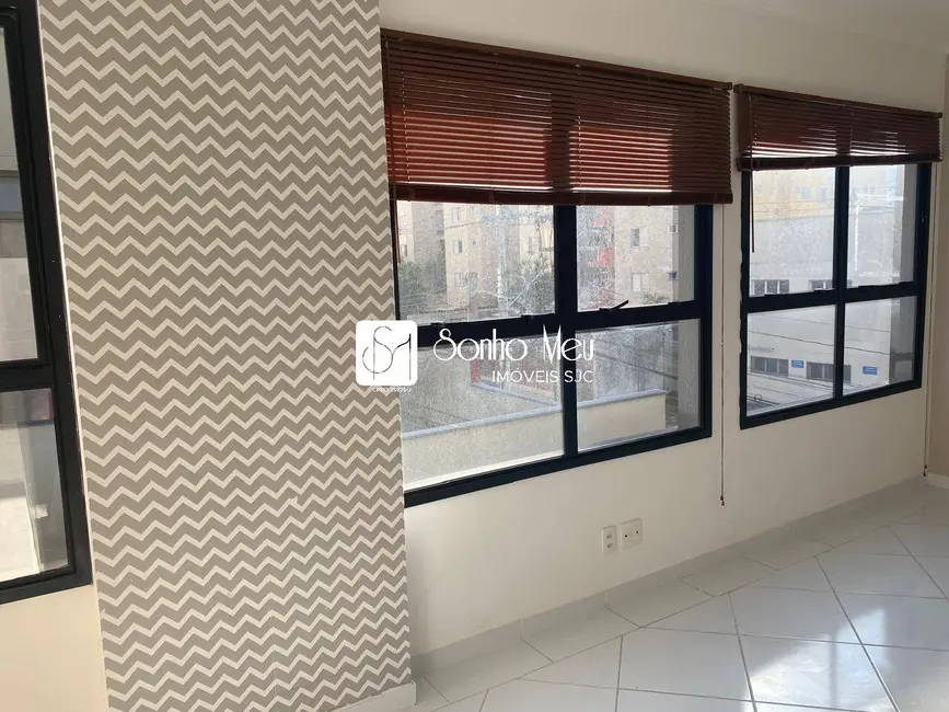 Sala Comercial à venda, 40m2 em Sao Jose Dos Campos - SP - imagem 3 Foto 3 de Sala Comercial à venda, 40m2 em Sao Jose Dos Campos - SP