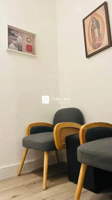 Foto 5 de Apartamento com 3 quartos à venda, 120m2 em Sao Jose Dos Campos - SP