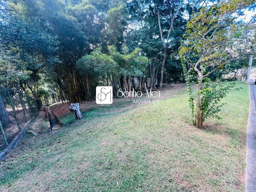 Foto 5 de Lote de Condomínio à venda, 1350m2 em Jambeiro - SP