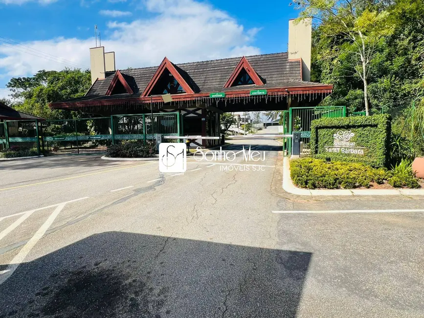 Foto 1 de Lote de Condomínio à venda, 1350m2 em Jambeiro - SP