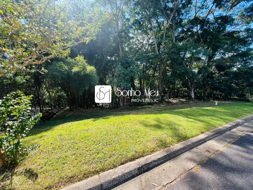 Foto 6 de Lote de Condomínio à venda, 1350m2 em Jambeiro - SP