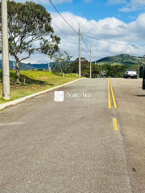 Foto 7 de Lote de Condomínio à venda, 1350m2 em Jambeiro - SP