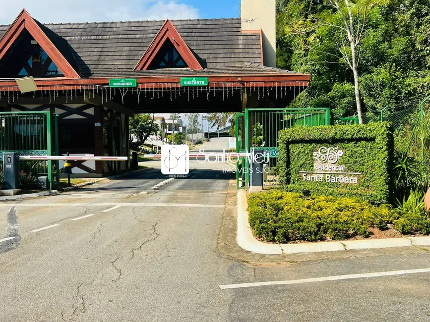 Foto 2 de Lote de Condomínio à venda, 1350m2 em Jambeiro - SP