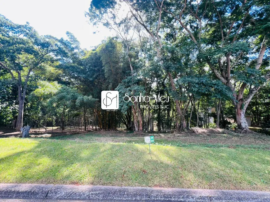 Foto 4 de Lote de Condomínio à venda, 1350m2 em Jambeiro - SP