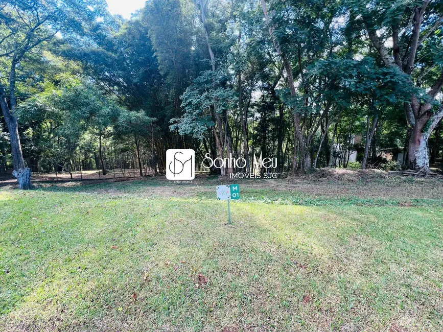 Foto 3 de Lote de Condomínio à venda, 1350m2 em Jambeiro - SP