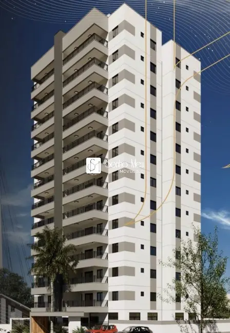 Foto 1 de Apartamento com 3 quartos à venda, 87m2 em Sao Jose Dos Campos - SP