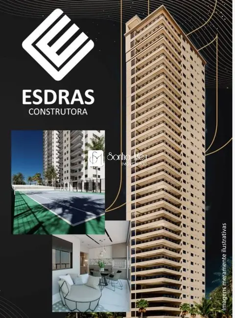Foto 2 de Apartamento com 3 quartos à venda, 87m2 em Sao Jose Dos Campos - SP