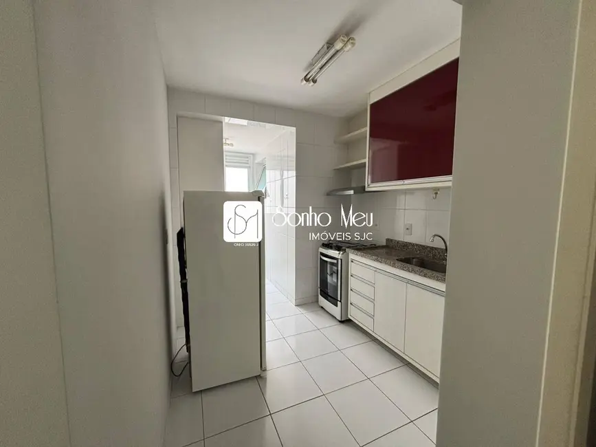 Apartamento com 1 quarto para alugar, 57m2 em Sao Jose Dos Campos - SP - imagem 5 Foto 5 de Apartamento com 1 quarto para alugar, 57m2 em Sao Jose Dos Campos - SP