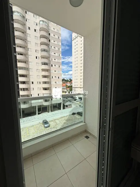 Apartamento com 1 quarto para alugar, 57m2 em Sao Jose Dos Campos - SP - imagem 9 Foto 9 de Apartamento com 1 quarto para alugar, 57m2 em Sao Jose Dos Campos - SP