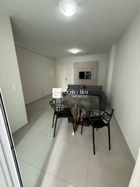 Apartamento com 1 quarto para alugar, 57m2 em Sao Jose Dos Campos - SP - imagem 8 Foto 8 de Apartamento com 1 quarto para alugar, 57m2 em Sao Jose Dos Campos - SP