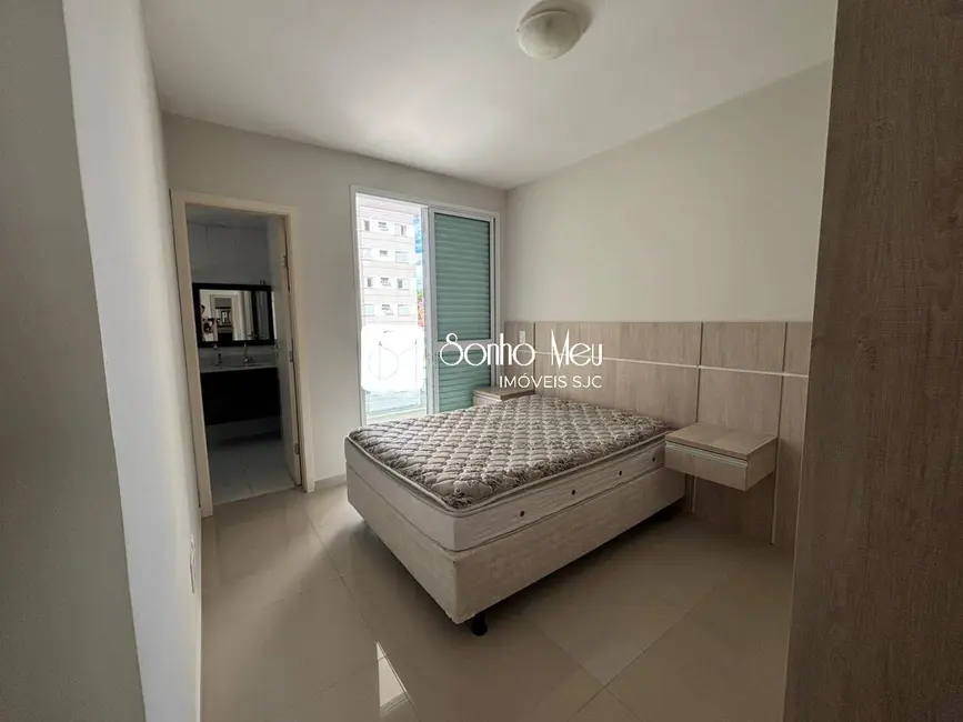 Apartamento com 1 quarto para alugar, 57m2 em Sao Jose Dos Campos - SP - imagem 8 Foto 8 de Apartamento com 1 quarto para alugar, 57m2 em Sao Jose Dos Campos - SP