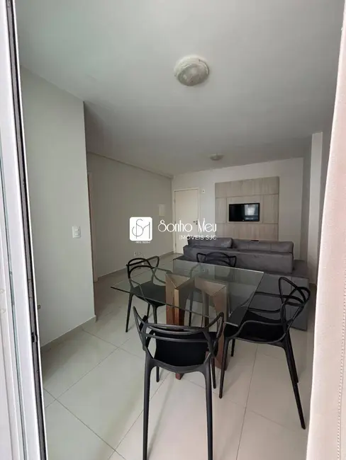 Apartamento com 1 quarto para alugar, 57m2 em Sao Jose Dos Campos - SP - imagem 4 Foto 4 de Apartamento com 1 quarto para alugar, 57m2 em Sao Jose Dos Campos - SP