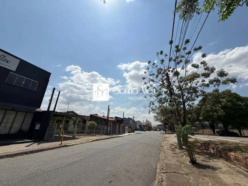 Foto 3 de Sala Comercial para alugar, 200m2 em Sao Jose Dos Campos - SP