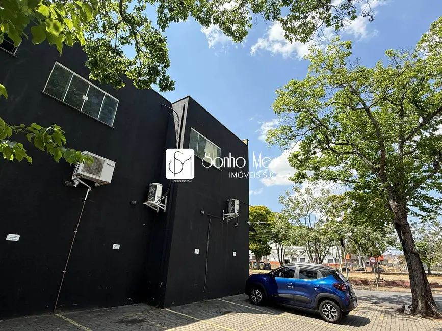 Foto 7 de Sala Comercial para alugar, 200m2 em Sao Jose Dos Campos - SP