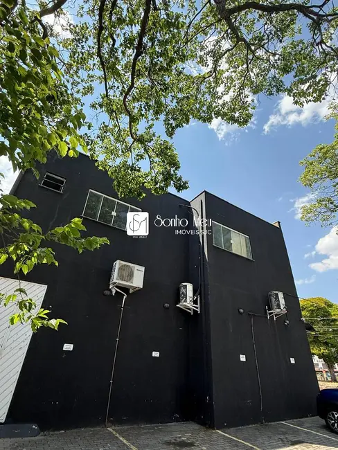 Foto 2 de Sala Comercial para alugar, 200m2 em Sao Jose Dos Campos - SP