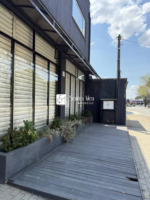 Foto 5 de Sala Comercial para alugar, 200m2 em Sao Jose Dos Campos - SP