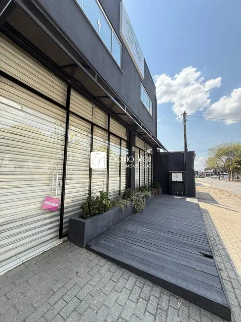 Foto 8 de Sala Comercial para alugar, 200m2 em Sao Jose Dos Campos - SP