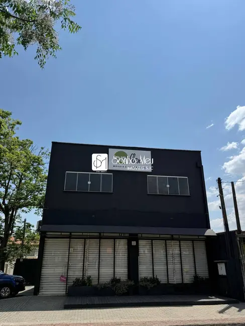 Foto 9 de Sala Comercial para alugar, 200m2 em Sao Jose Dos Campos - SP