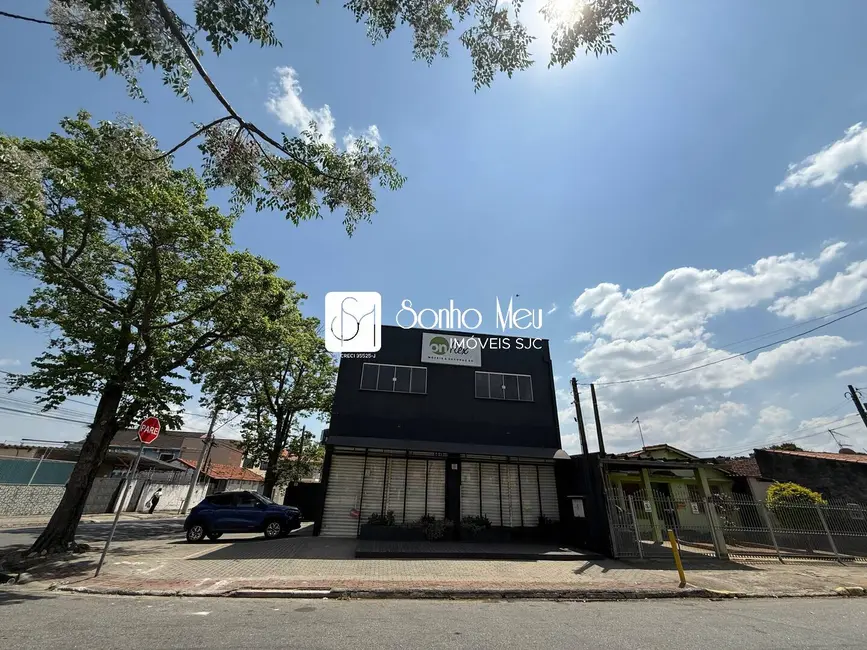 Foto 6 de Sala Comercial para alugar, 200m2 em Sao Jose Dos Campos - SP