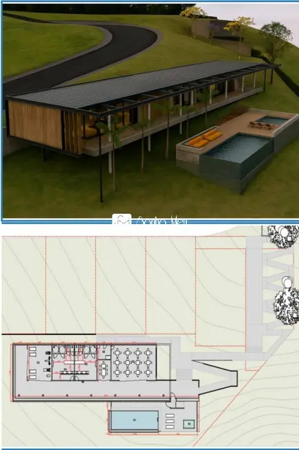 Terreno / Lote à venda, 252m2 em Sao Jose Dos Campos - SP - imagem 5 Foto 5 de Terreno / Lote à venda, 252m2 em Sao Jose Dos Campos - SP