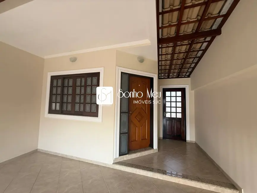 Foto 9 de Casa com 3 quartos para alugar, 155m2 em Sao Jose Dos Campos - SP