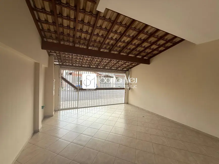 Foto 7 de Casa com 3 quartos para alugar, 155m2 em Sao Jose Dos Campos - SP