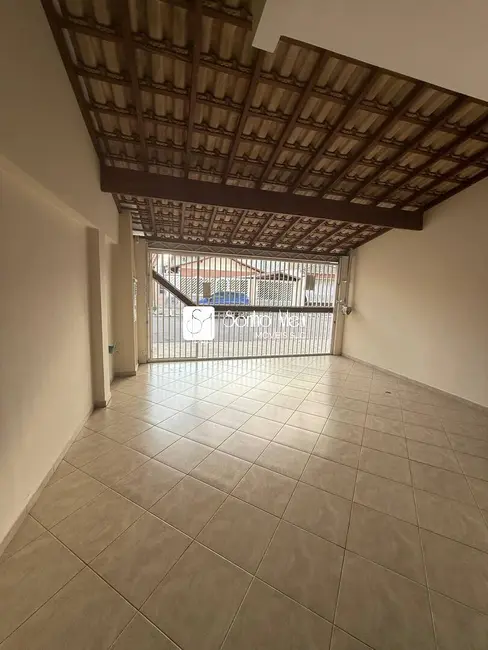Foto 8 de Casa com 3 quartos para alugar, 155m2 em Sao Jose Dos Campos - SP