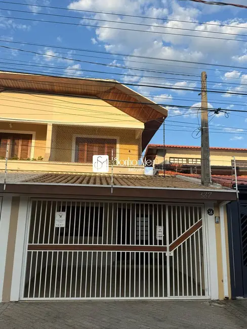 Foto 1 de Casa com 3 quartos para alugar, 155m2 em Sao Jose Dos Campos - SP