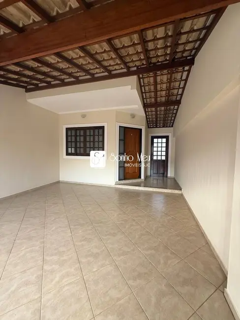 Foto 6 de Casa com 3 quartos para alugar, 155m2 em Sao Jose Dos Campos - SP
