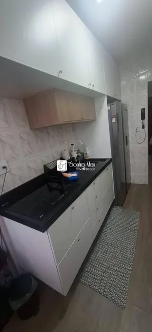 Foto 7 de Apartamento com 2 quartos à venda, 47m2 em Sao Jose Dos Campos - SP