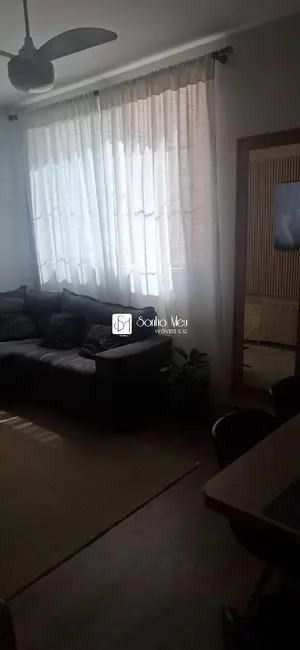 Foto 6 de Apartamento com 2 quartos à venda, 47m2 em Sao Jose Dos Campos - SP